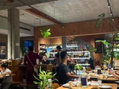 -一坐一忘云南菜(三里屯店)