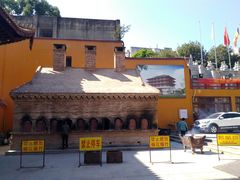 -福州开元寺