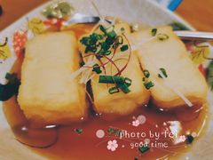 日式炸豆腐-天手古舞居酒屋(889广场店)