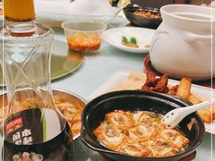 -顺德佬华侨城店·商务宴请·团建