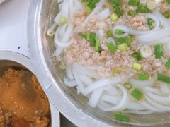 清汤米面-打绳米面老店(打绳巷二中店)