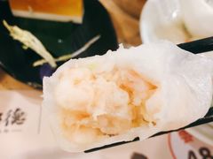 -点都德(大茶楼店)