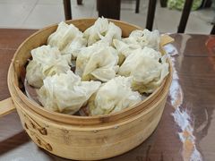 -源玺源烧麦馆(东护城河南街店)