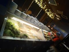 -火炉火自助餐(西直门凯德MALL店)