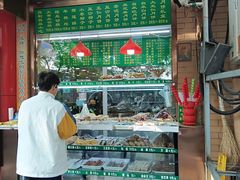 -白魁老号饭庄(安内店)