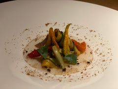 意大利饺子-泰安门Taian Table(镇宁路店)