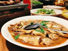 -高佳庄·海鲜酒楼(定海店)