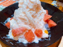 -糖糖屋•糖水•雪花冰店(时尚天河店)
