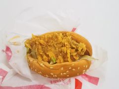 -麦当劳(怡景店)