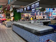 -利群海琴购物广场(商丘路店)