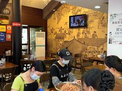 -孙盛兴奥灶面馆·蟹黄面·三虾面(山塘街总店)