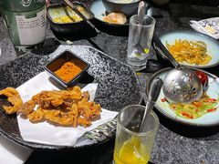 -湊湊火锅·茶憩(新中关购物中心店)