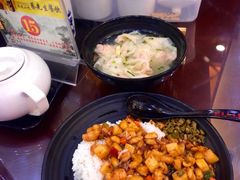 -蔡先生(双阳路店)