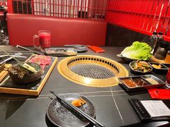 -谷牛和牛烤肉(漕河泾印象城店)