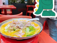 -喜家德虾仁水饺(深圳印力中心店)