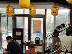 -长安后宰门水盆羊肉(新都心店)