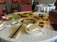 -顺德喜来登酒店·采悦轩