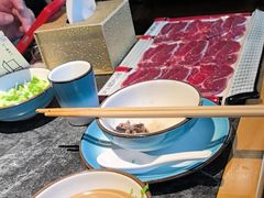 -小洋府铜锅涮肉(南锣鼓巷店)