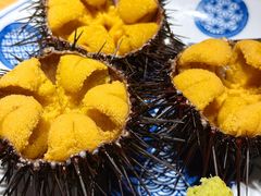 -桂马·日本料理·海胆·海鲜饭·酒场(民主广场店)