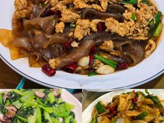 -鲁南仔·滕州炒鸡(经三路店)
