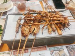 -探唐烧烤(棠东店)