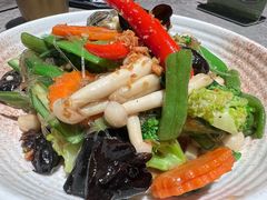 -Home Thai·泰谣(王府井apm店)