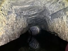 -地心探险极地