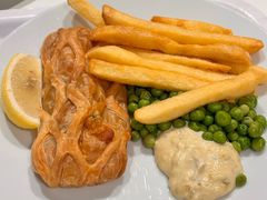 -宜家·瑞典风味餐厅(四元桥店)