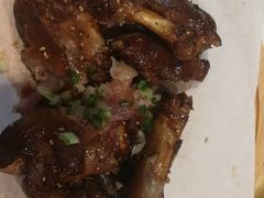 -金谷园饺子·烧烤·家宴(人大总店)