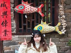 -飞天山旅游区