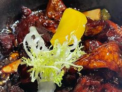 -老太原菜馆(中正天街店)