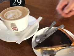 -1901 Cafe(西四店)
