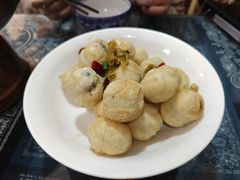 -蜗牛小馆醉乡民谣云南菜(惠新西里店)