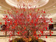 -广东胜利宾馆西关粤中餐厅