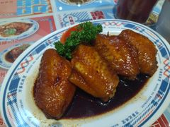 -万喜记冰室(大学路店)