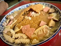 -北大地皖峰饭馆