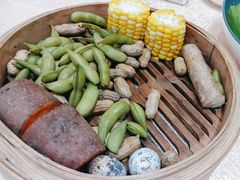 -大水车公馆·顺德菜·妈姐菜(均安店)