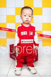 -热靴映画儿童摄影工作室(绍兴水街壹号文创园店)