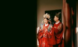 点击看大图 -天一婚纱摄影TIA STUDIO(珠海路店)