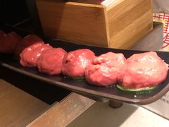 -牛村来人潮汕牛肉火锅(西单店)