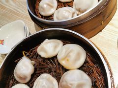 -鸡鸣汤包(复地活力广场店)