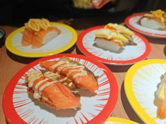 -采御鲜·回转寿司(汕头万达店)