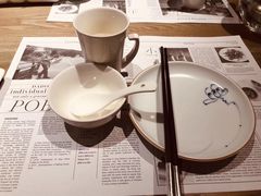 -小大董·烤鸭(凤凰汇店)