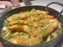 -谭厨中山传家菜.乳鸽.脆鲩鱼(华强北中航城店)