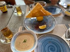 -La Medina餐厅(亮马河南路店)