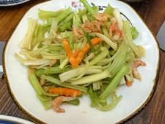 -美达尔烧烤海鲜家常菜(泰山路店)