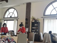 大堂-意大利农场西餐厅(顺义店)