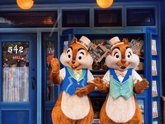 -上海迪士尼度假区