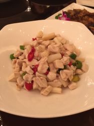 -武汉富力威斯汀酒店·宴会厅