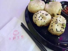 -小杨生煎(湟普汇店)